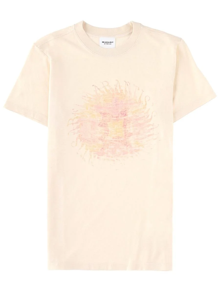 Isabel Marant Étoile "Zoeline" T-Shirt - 1