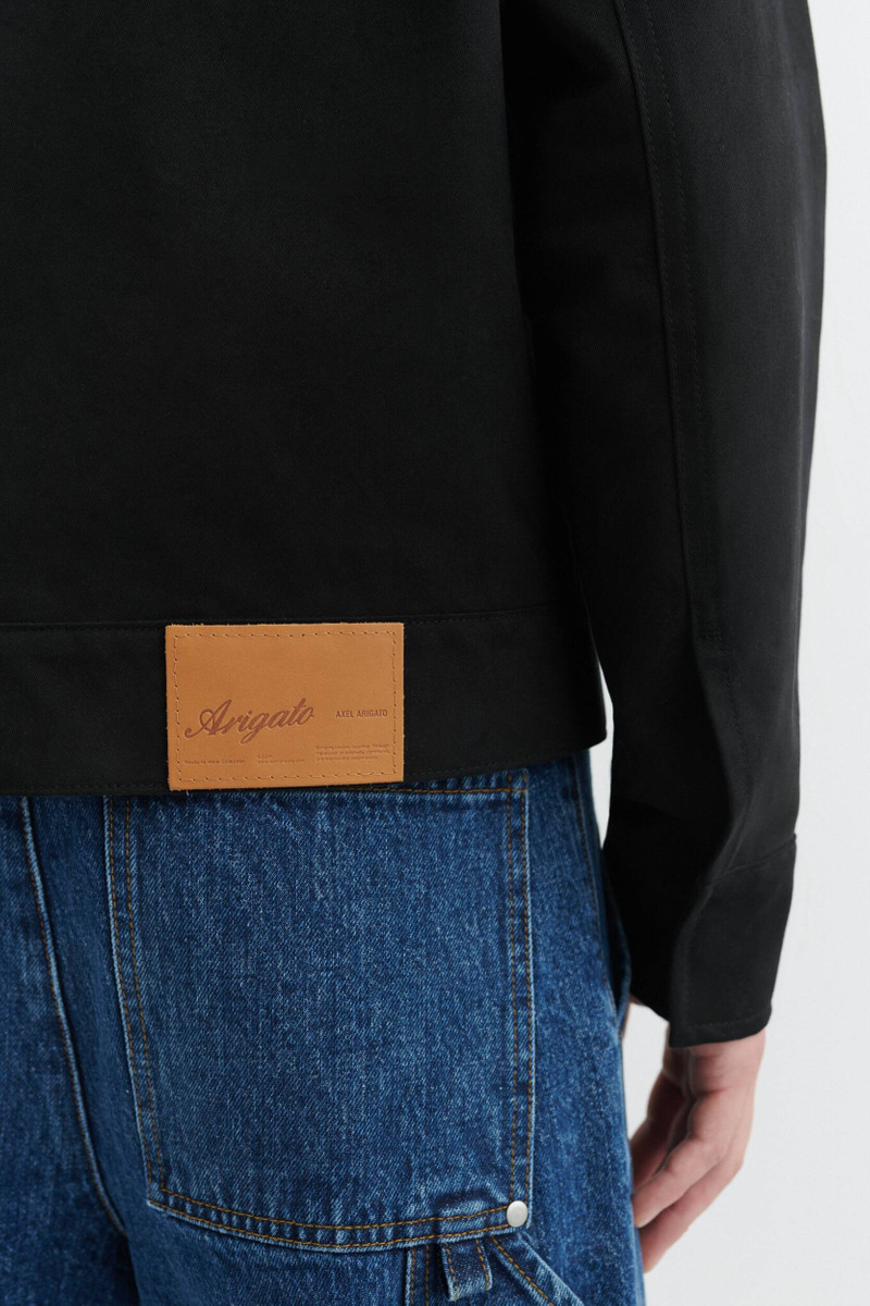 Story Workwear Jacket 6