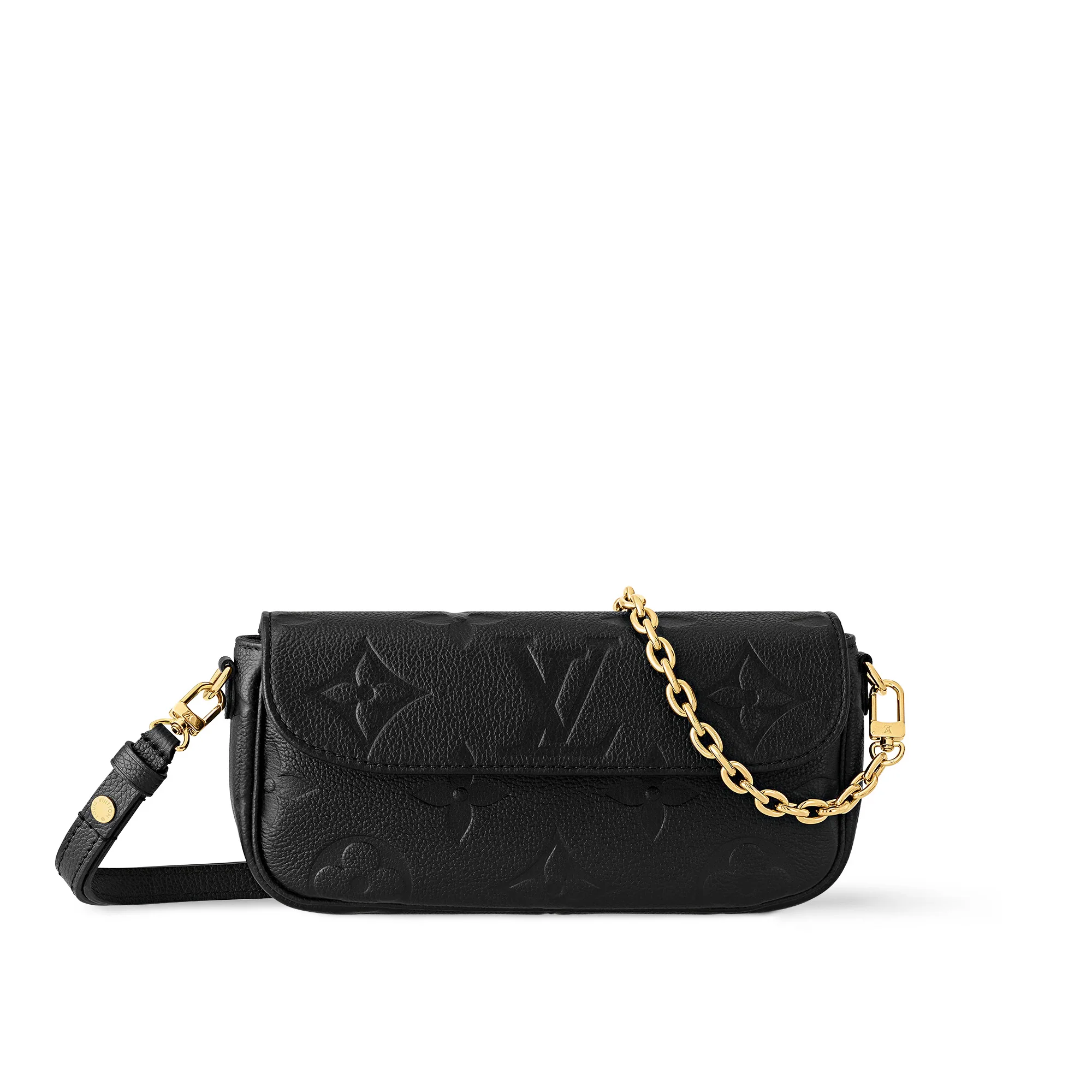Wallet On Chain Ivy - 1