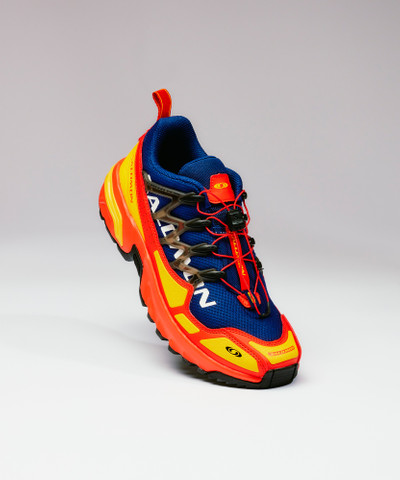 SALOMON ACS + HERITAGE PACK outlook