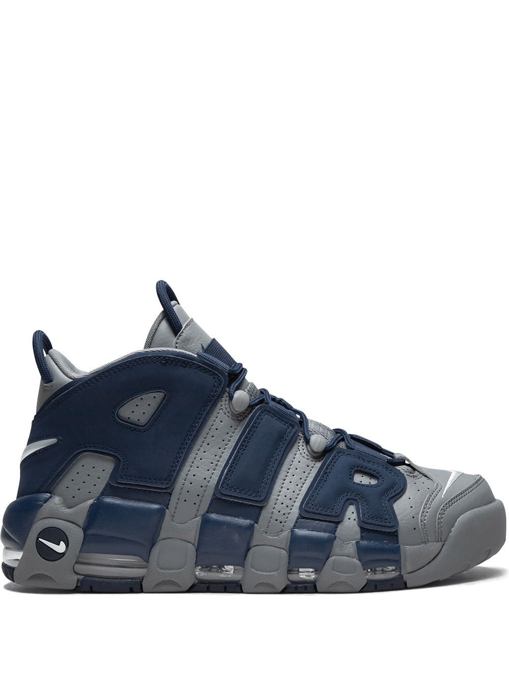 Air More Uptempo '96 "Georgetown" sneakers - 1