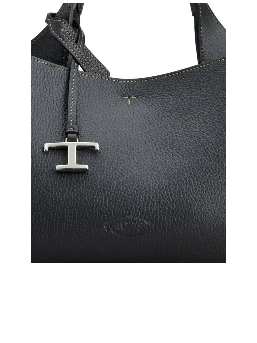 Tod's Bag in Leather Mini - 3