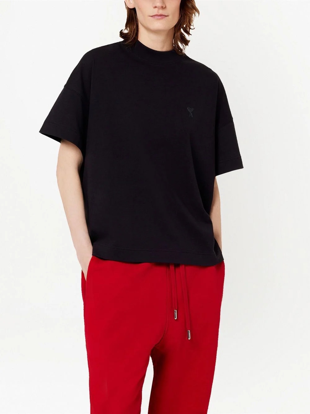 Ami de Coeur oversized T-shirt - 3