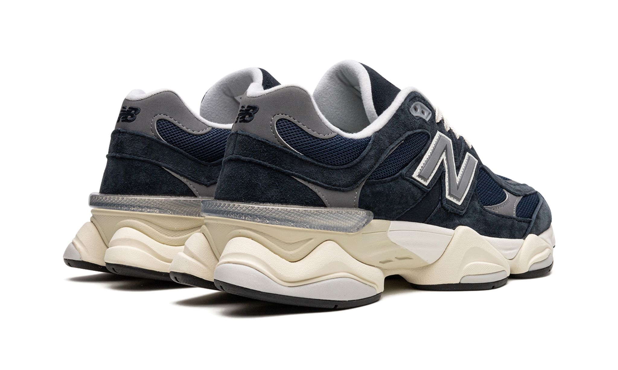 9060 "Navy" - 3