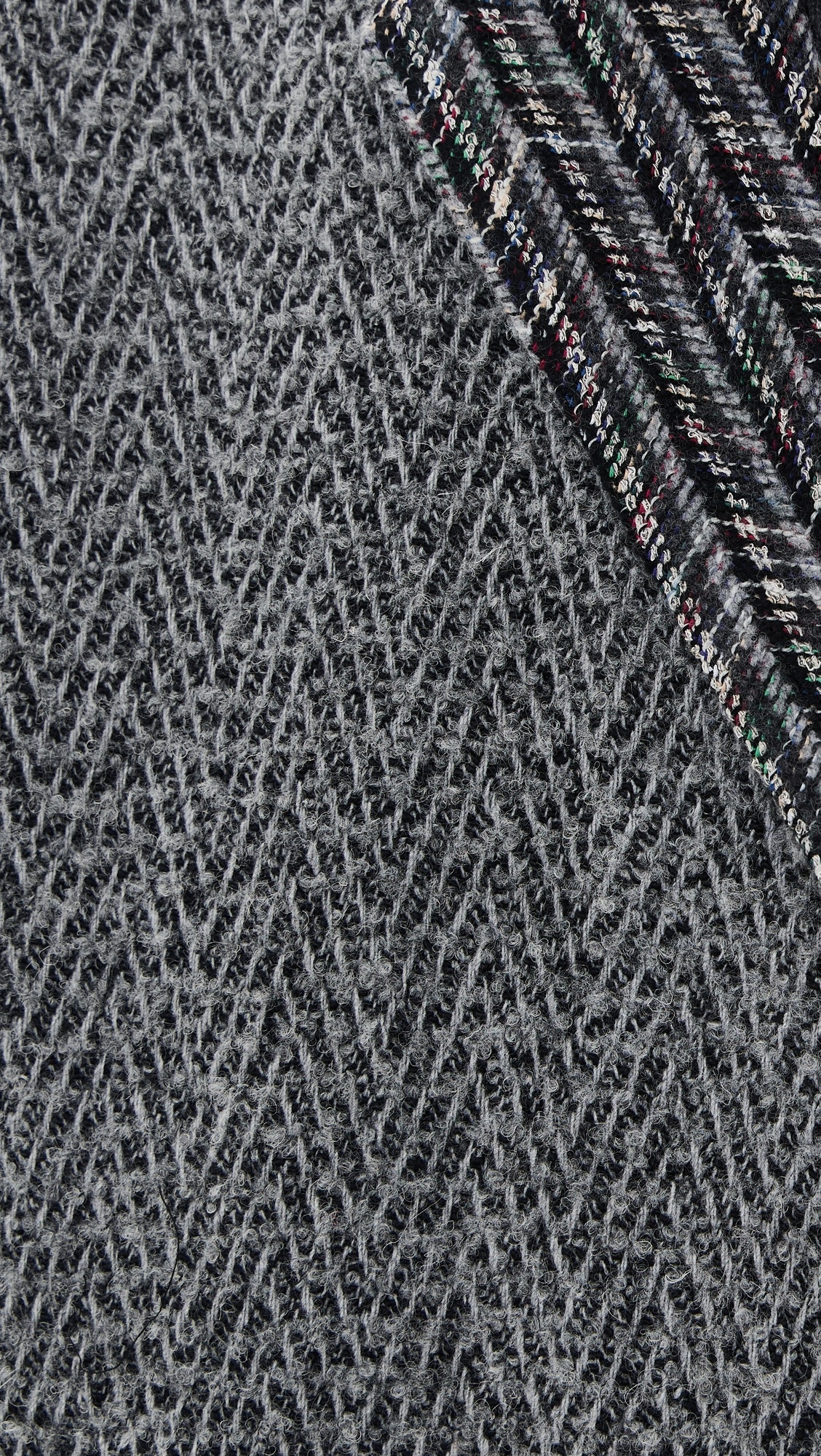 Tweed Coat - 5