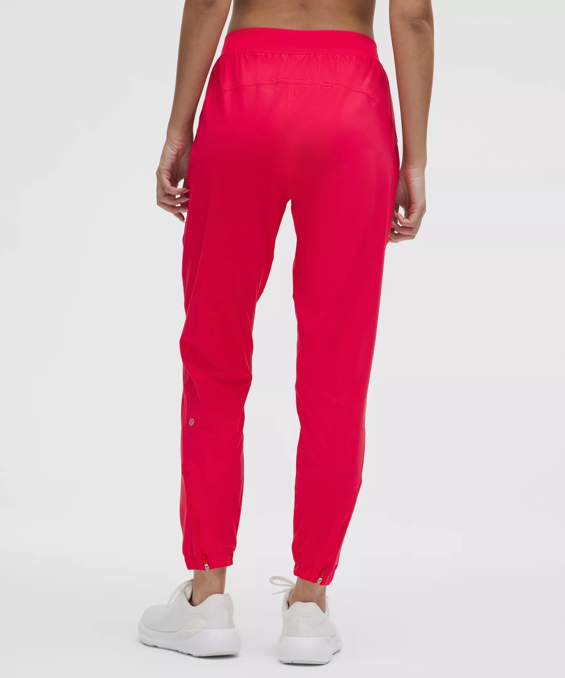 Adapted State High-Rise Jogger *Full Length - 3
