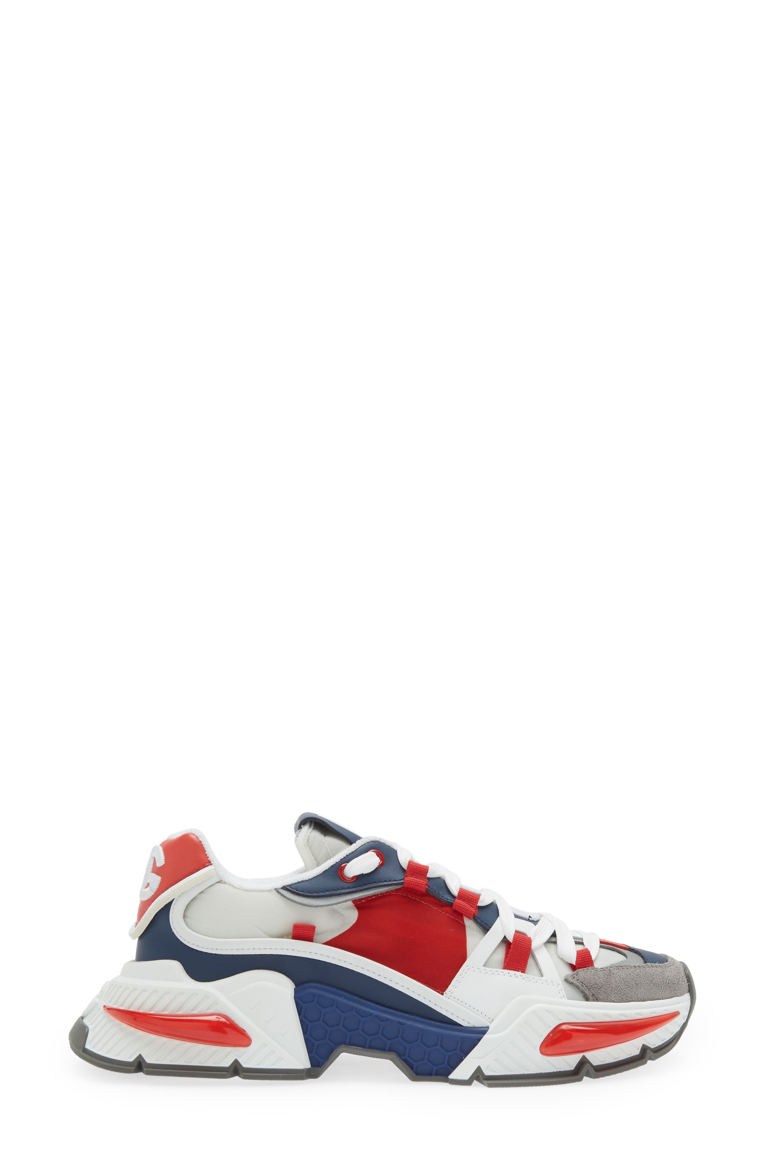 Airmaster Low Top Sneaker - 3