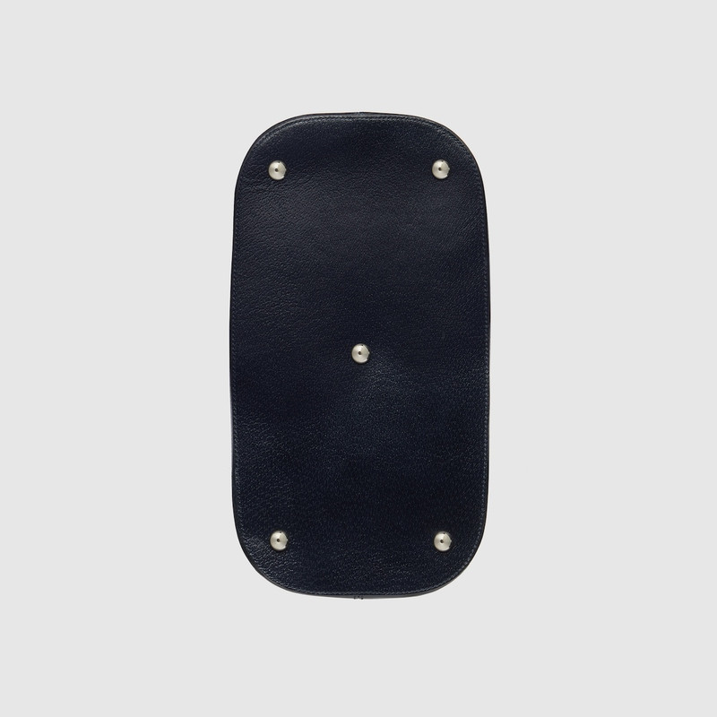 Gucci Savoy small bowling tote 8