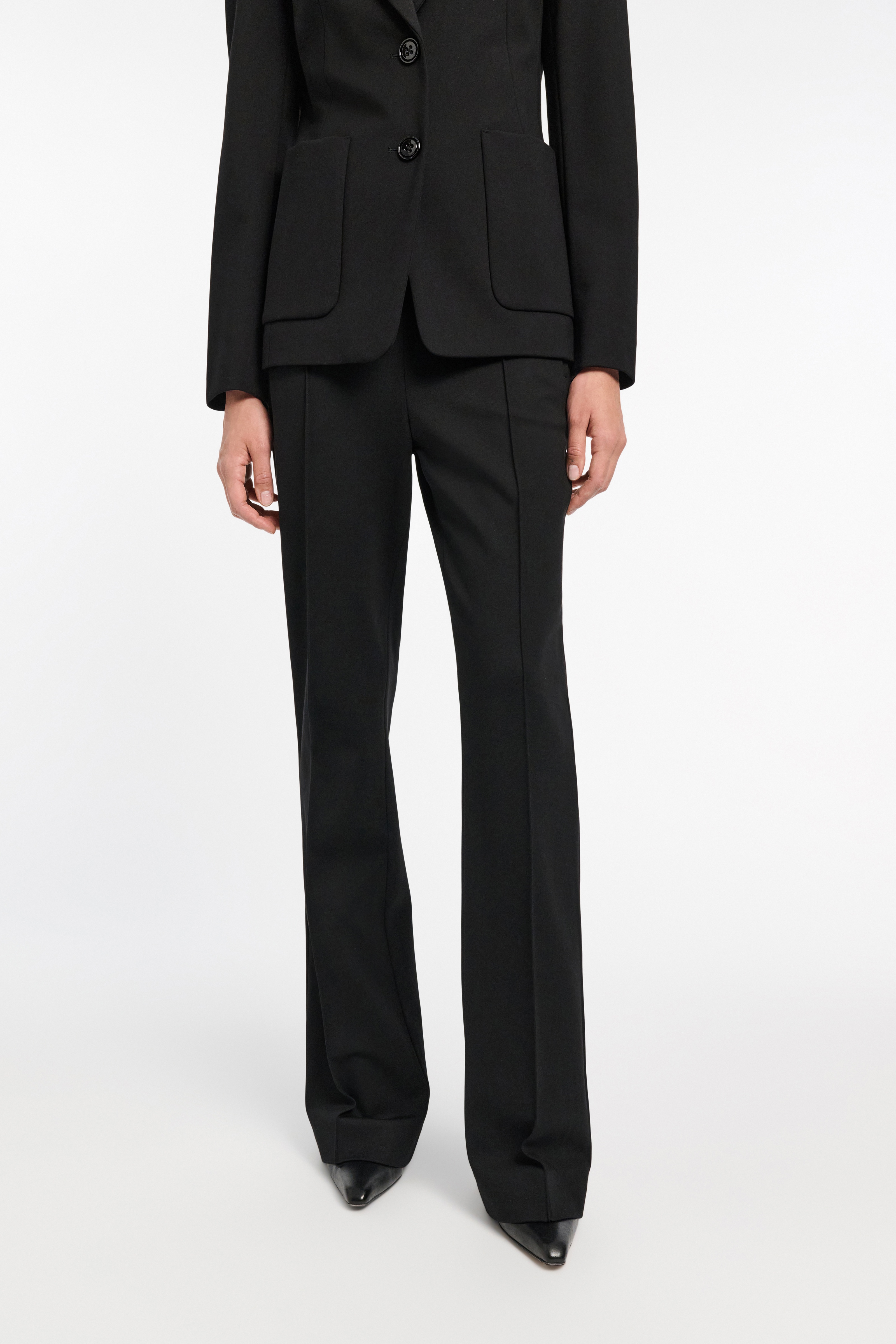 EMOTIONAL ESSENCE pants - 5