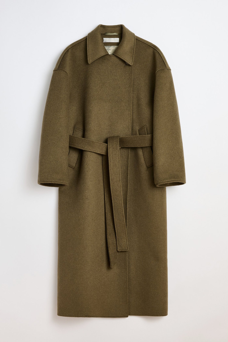 Court Coat Disruptive Moss Kilo Melton 1