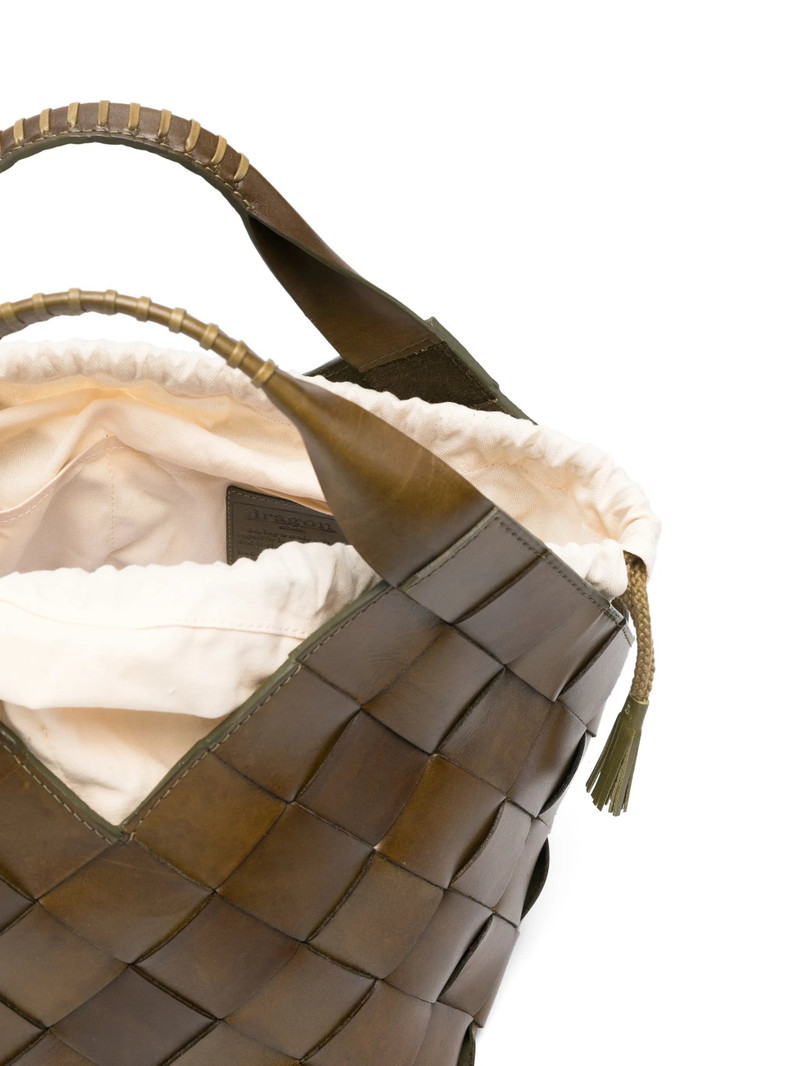 DRAGON DIFFUSION Dragon Diffusion Tote Bags outlook