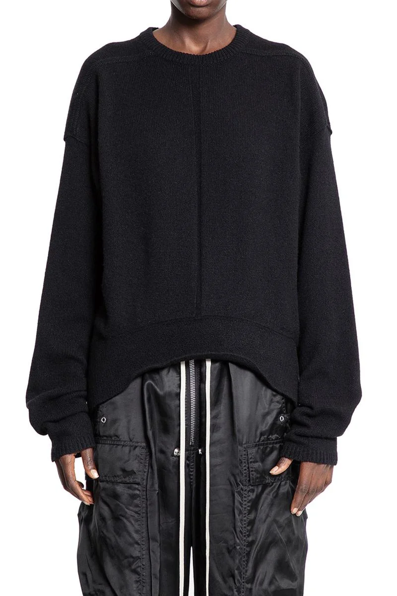 Rick Owens Knitwear - 1