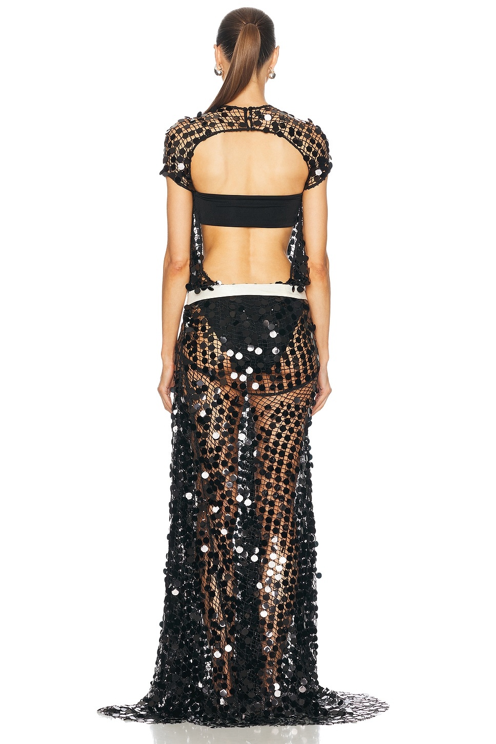 Siljas Dress - 4