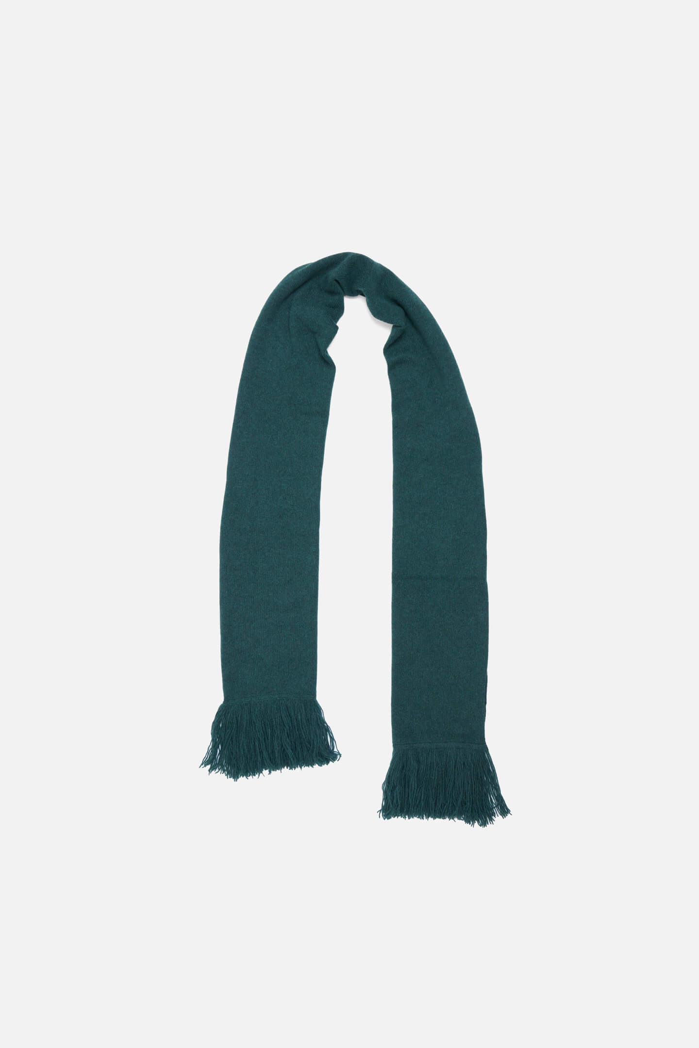 FRINGE SCARF - 1