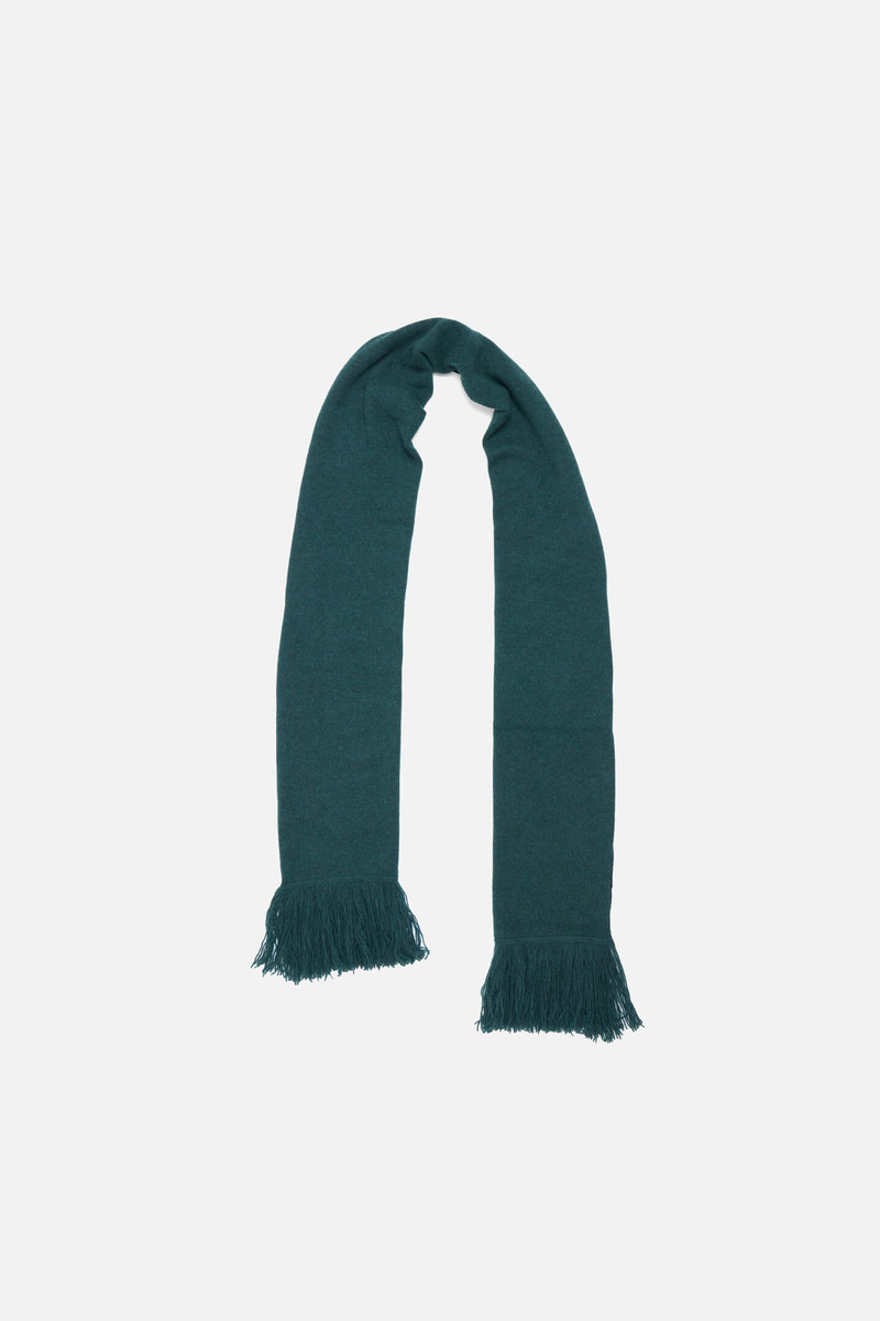 FRINGE SCARF 1