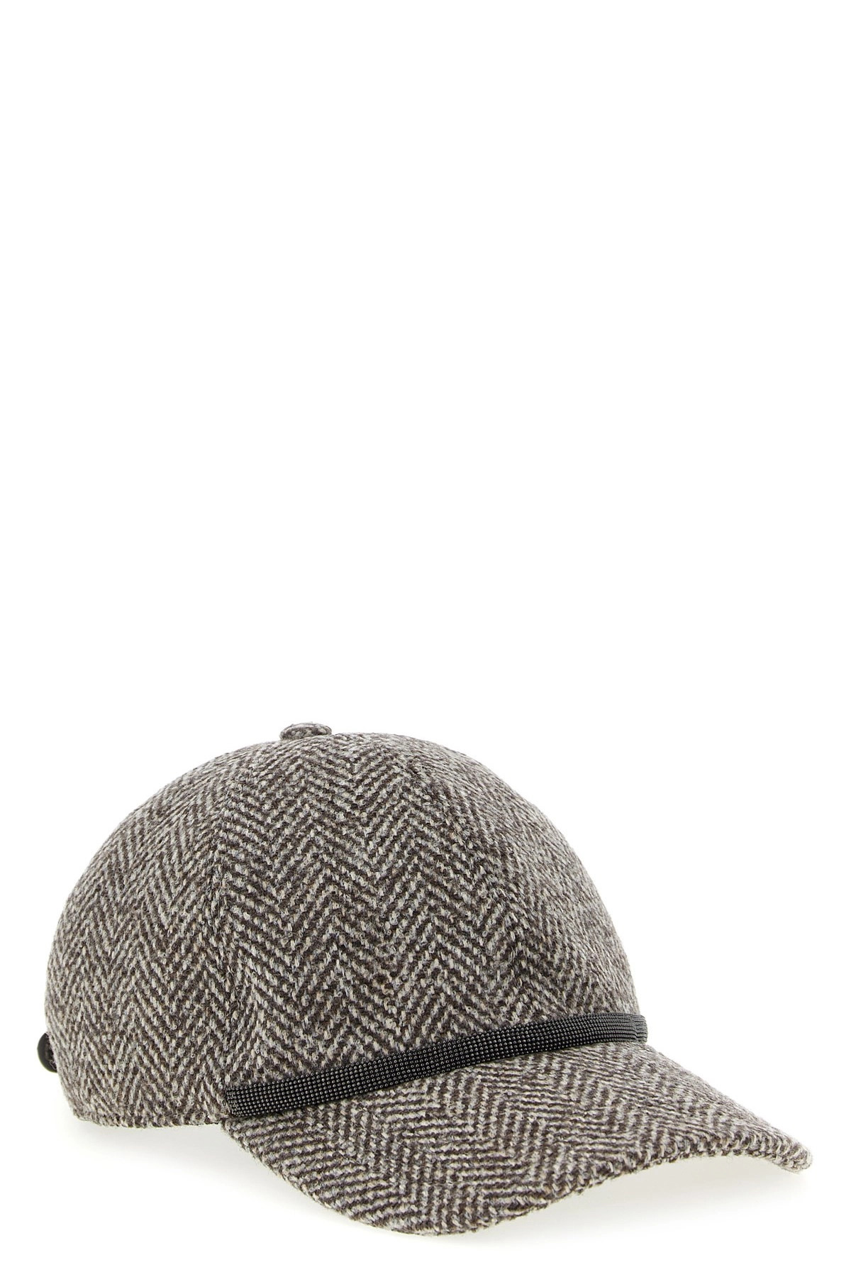 'Shiny Band' hat - 2