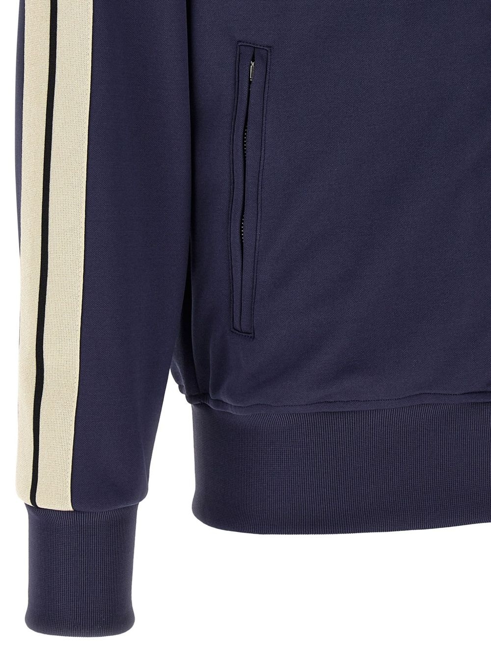 Classic Logo track jacket - 5