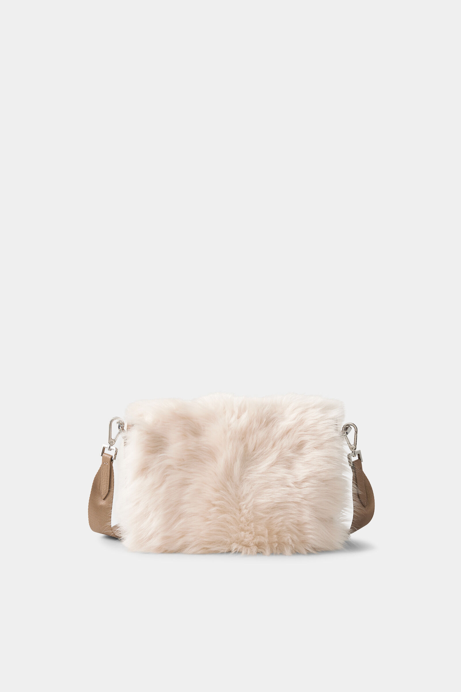 Choulex Snow Bar shoulder bag in Off-White - 3
