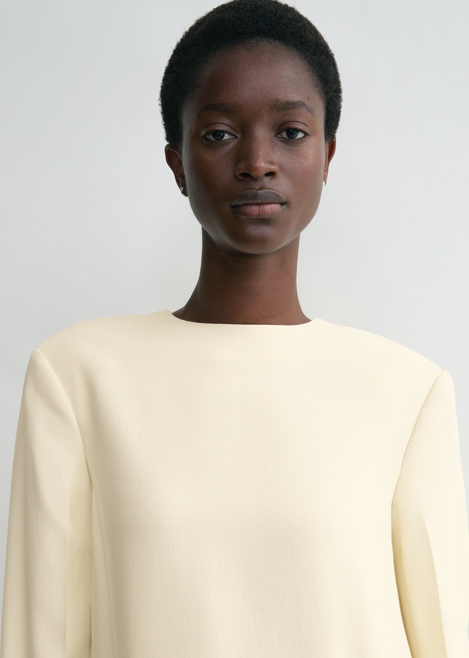 Pocket top butter - 5