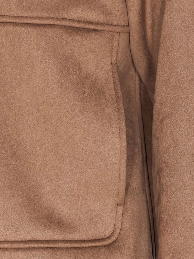 welt-pocket hooded jacket 3