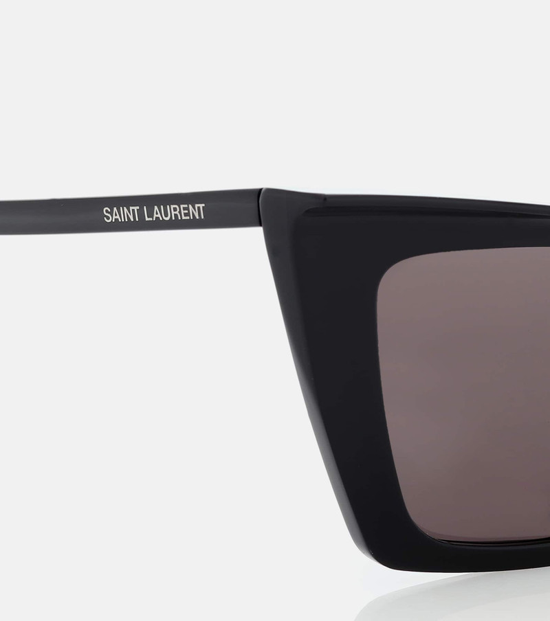 SAINT LAURENT sl 372 outlook