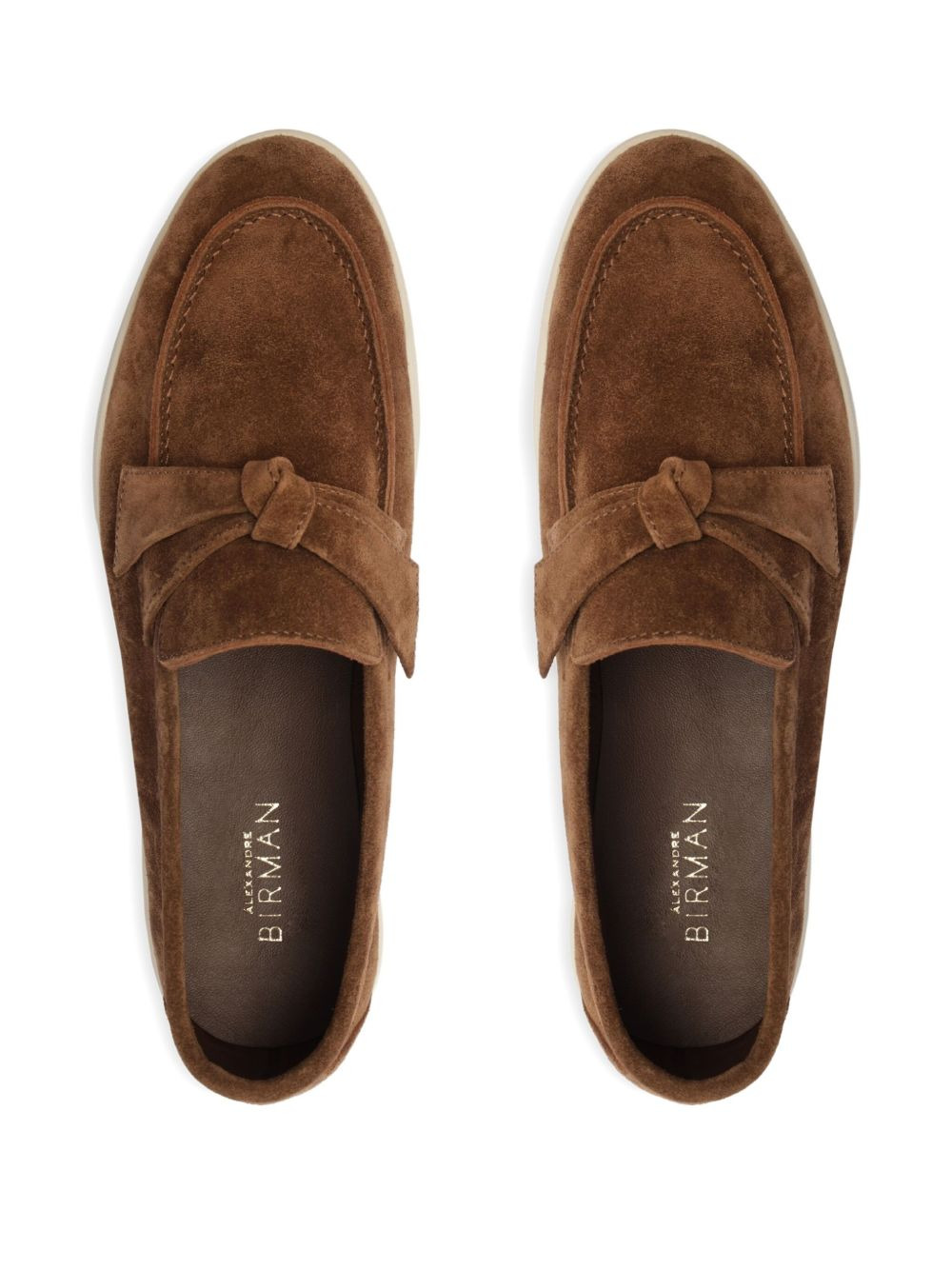 Clarita loafers - 4