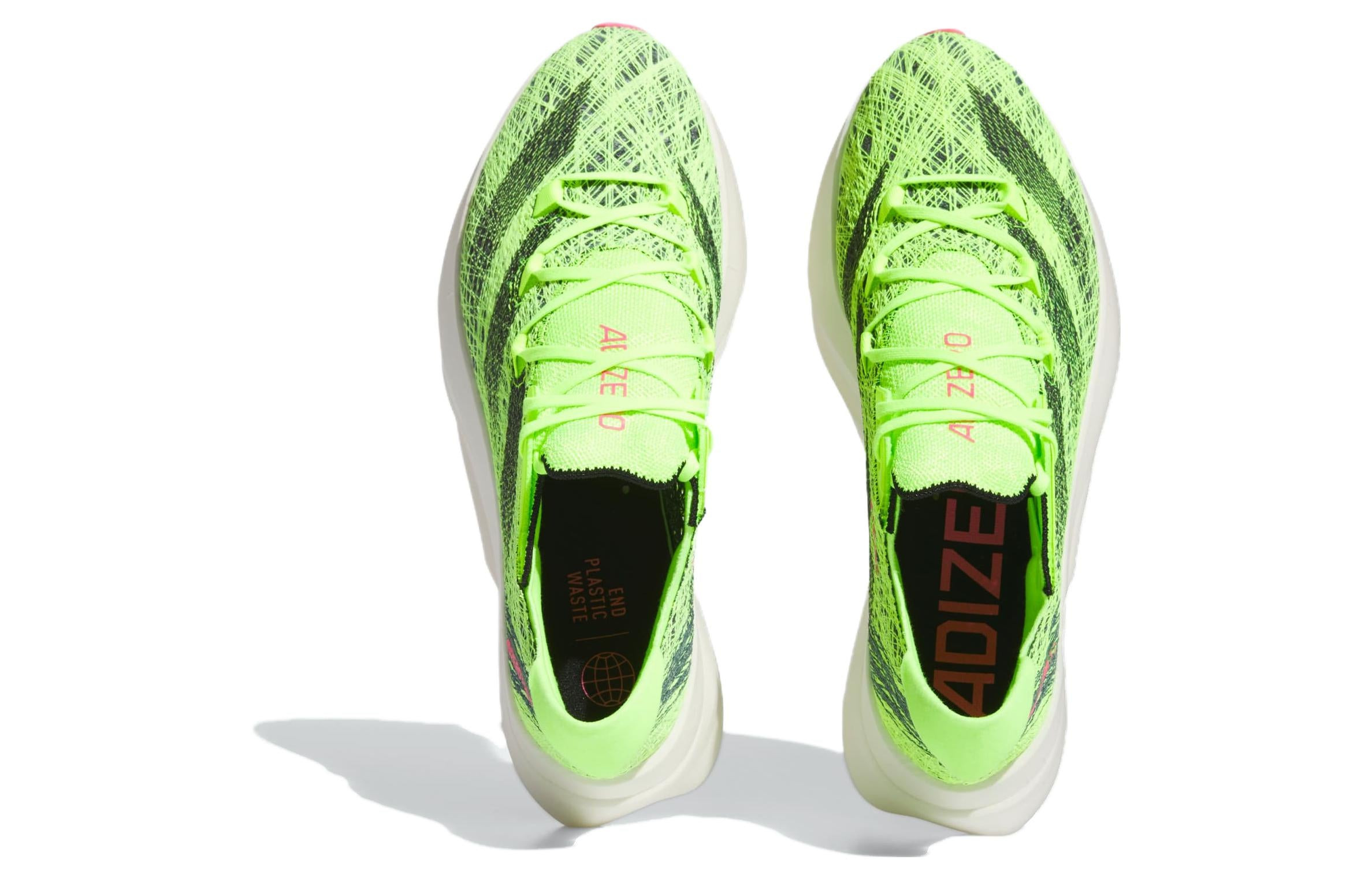 adidas ADIZERO PRIME X 2 STRUNG 'Lucid Lemon' HP9708 - 5