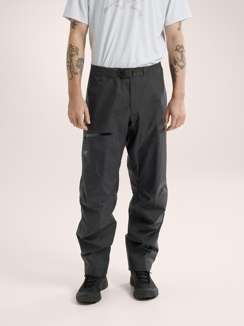 Beta Pant 3
