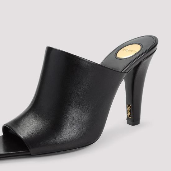 HEEL/PUMPS - 4