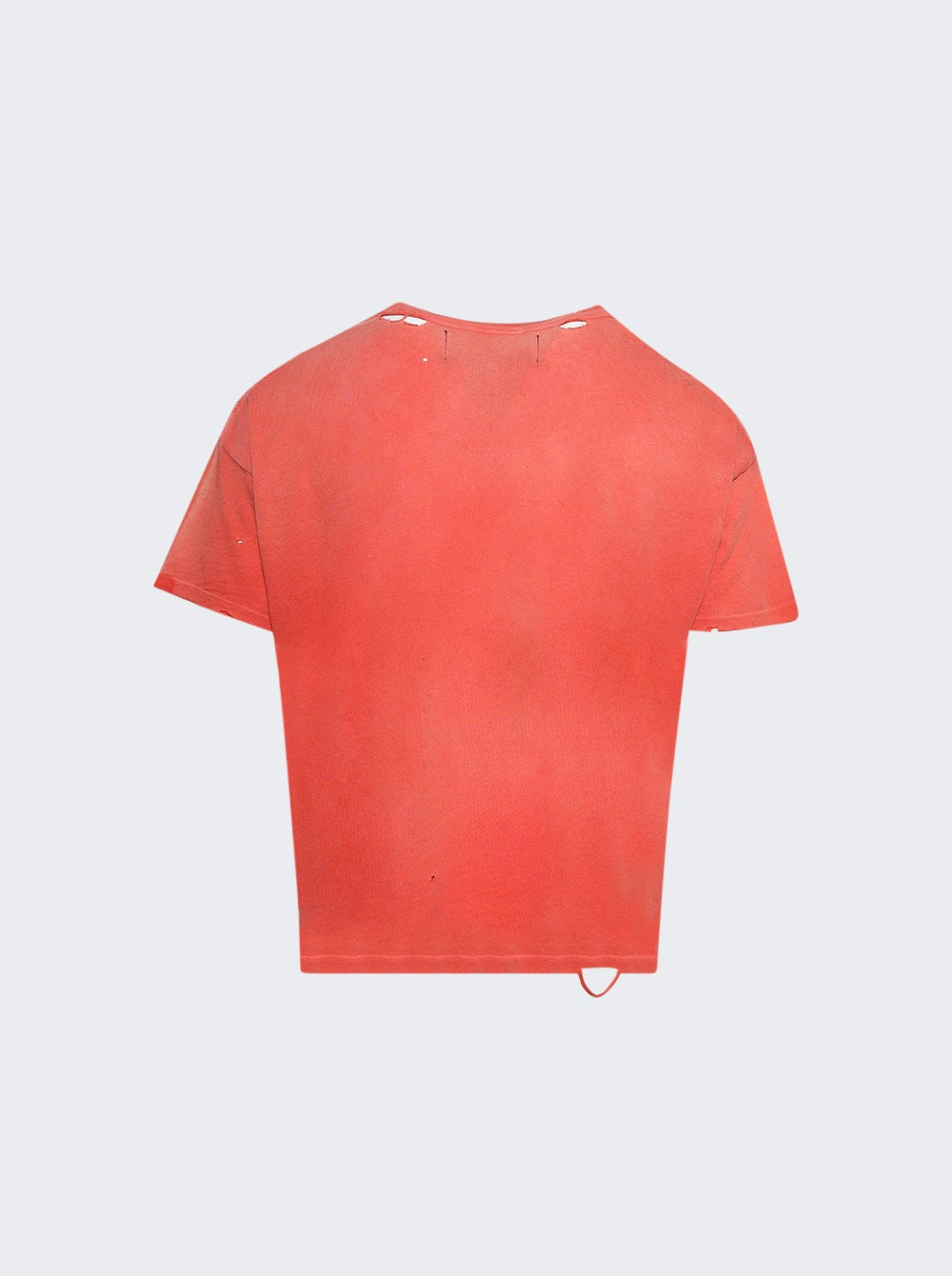 The Living Theatre Tee Red - 2