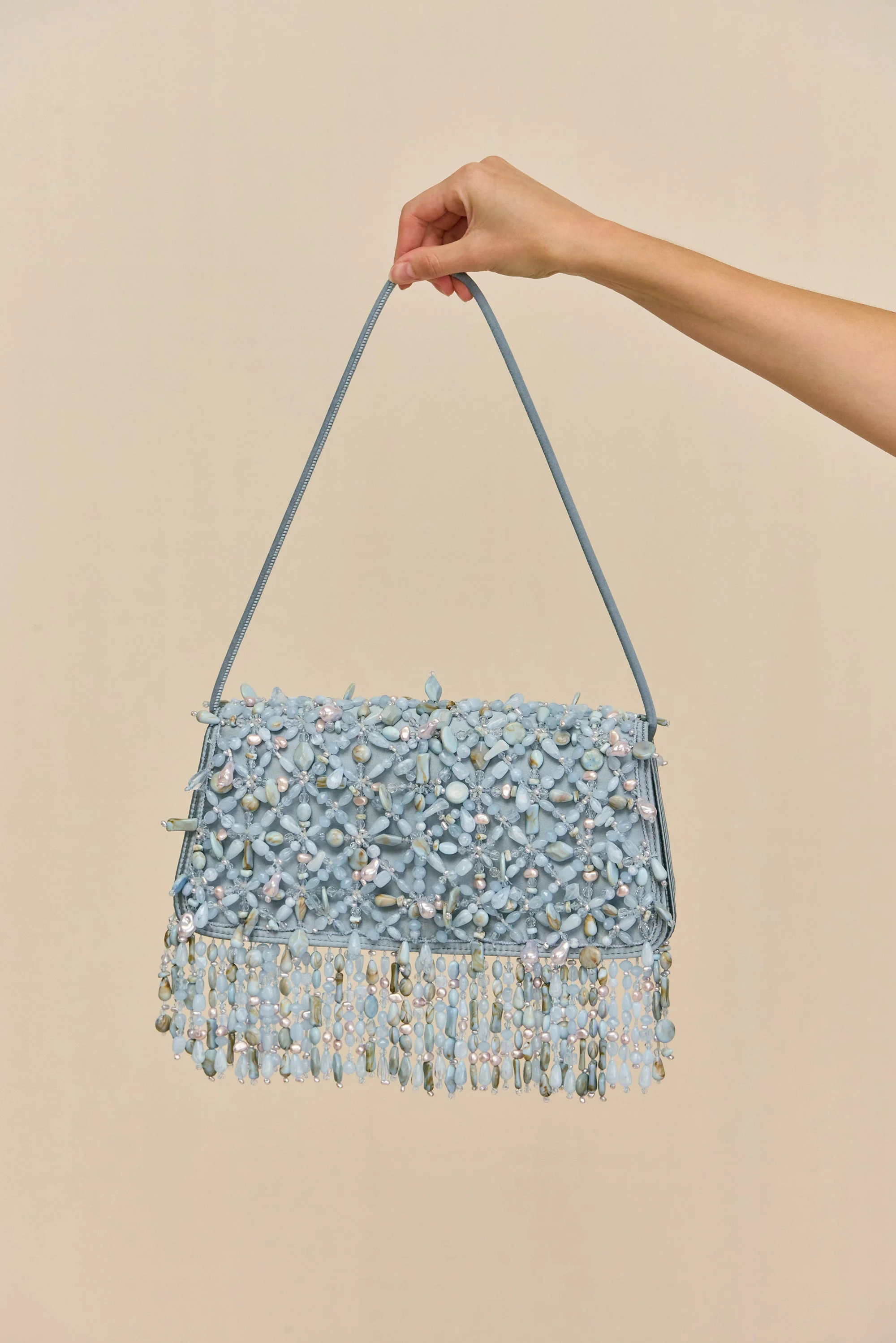 IDALIA SHOULDER BAG - 1