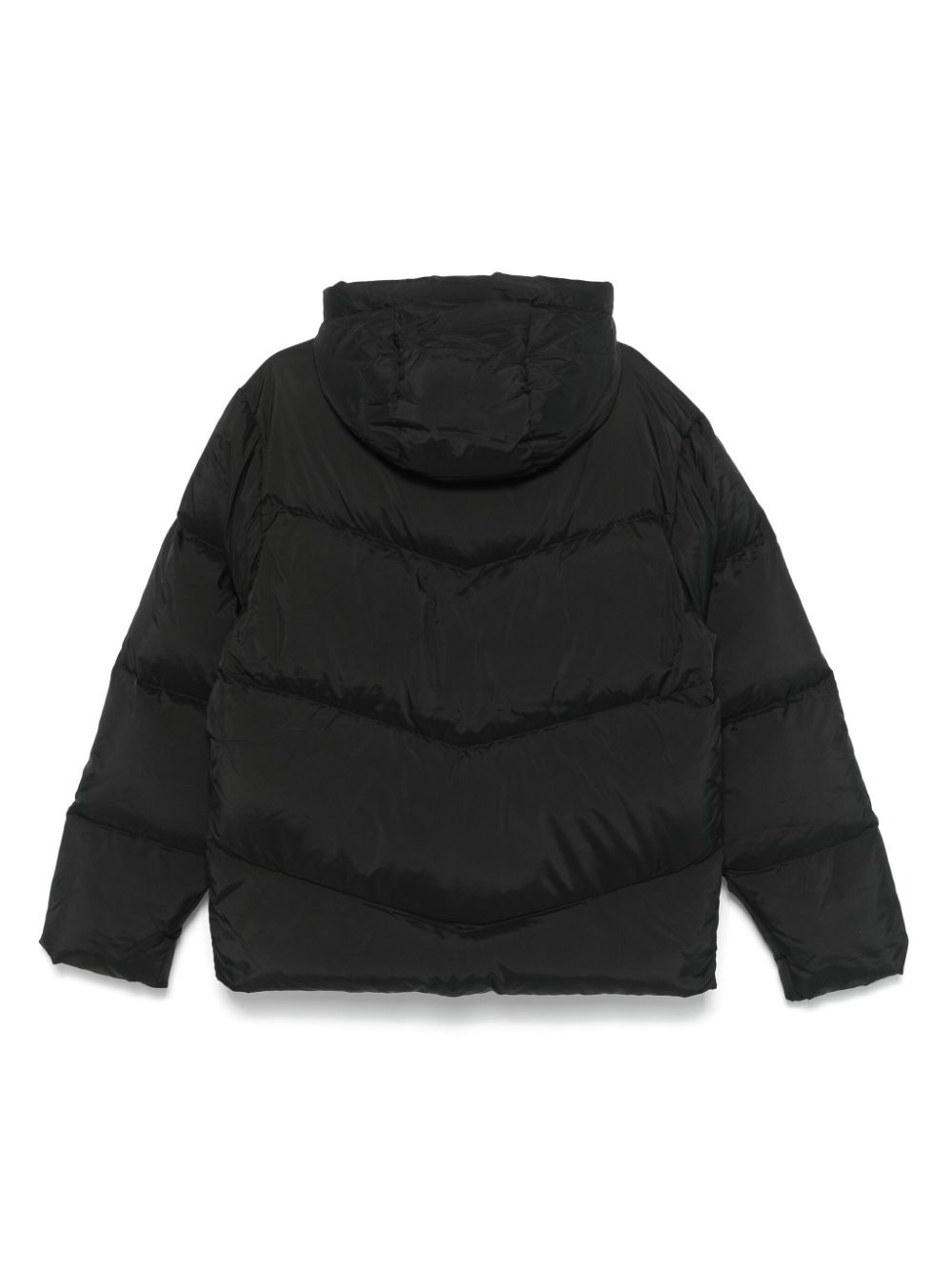 Peak puffer jacket - 2