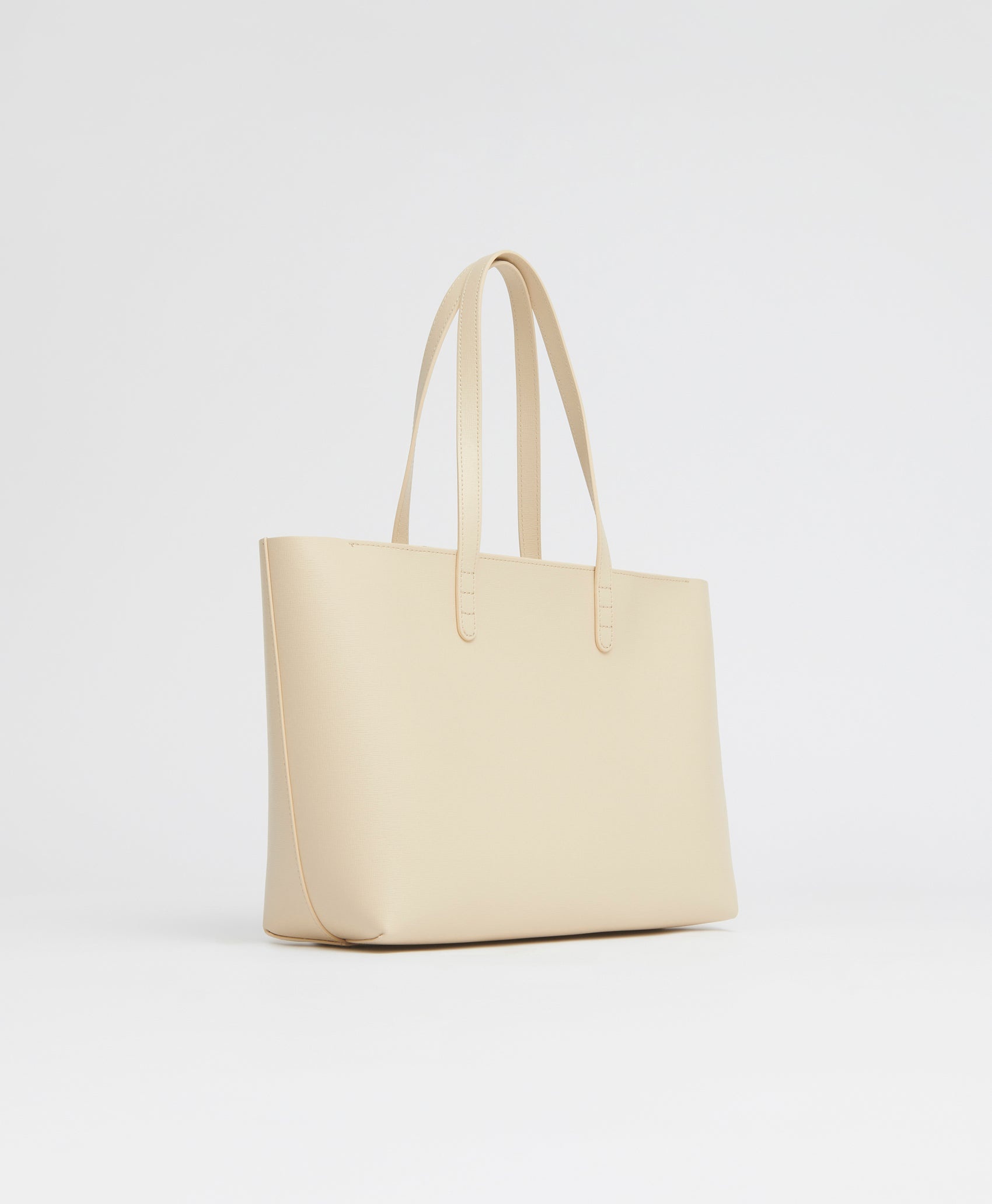 SMALL ZIP TOTE - 2
