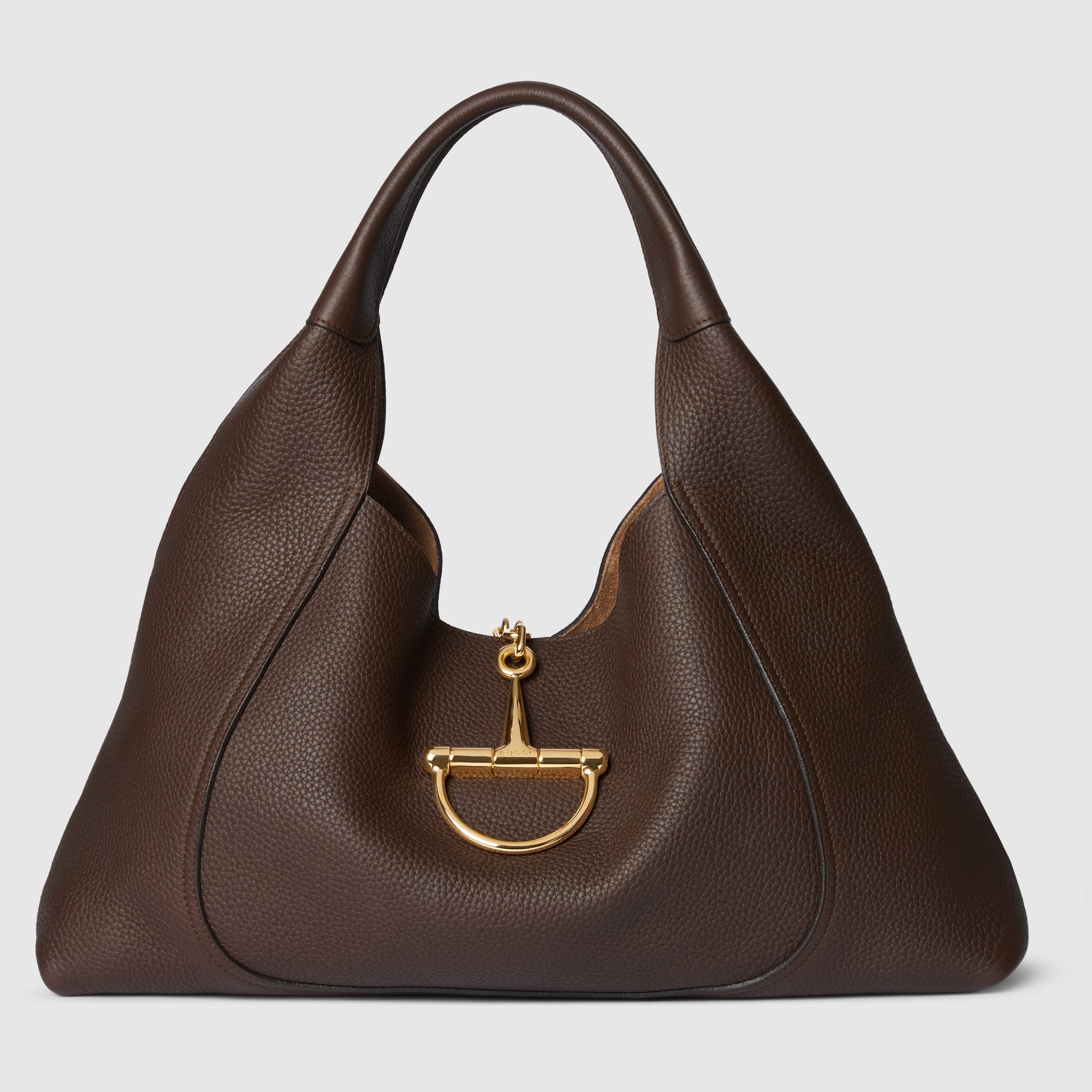 Gucci Softbit maxi shoulder bag - 1