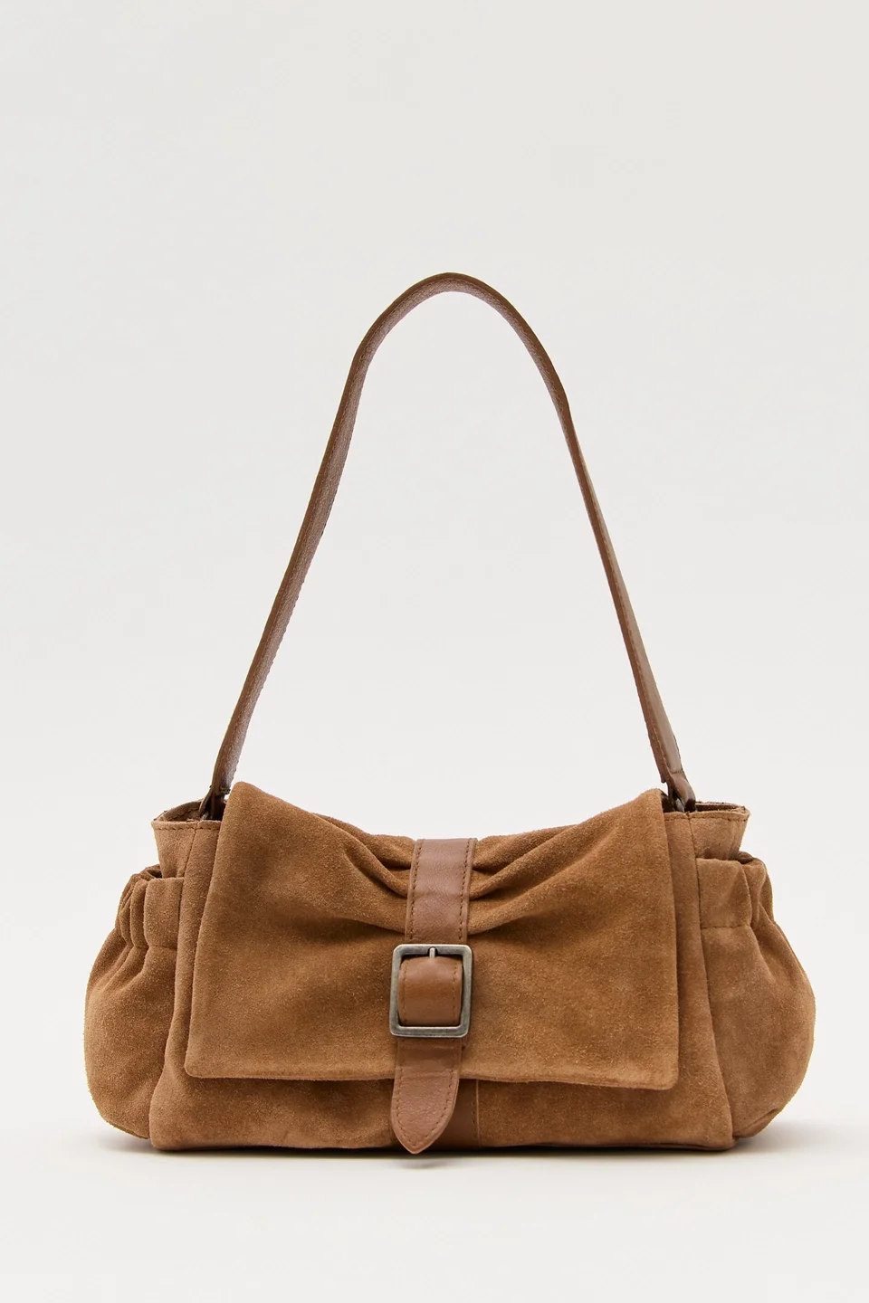 Palermo Cinched Bag - 1