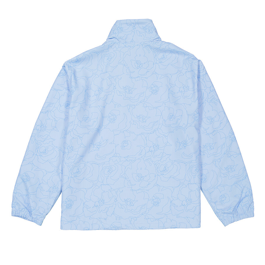 Lacoste Flower Print Windbreaker - 6