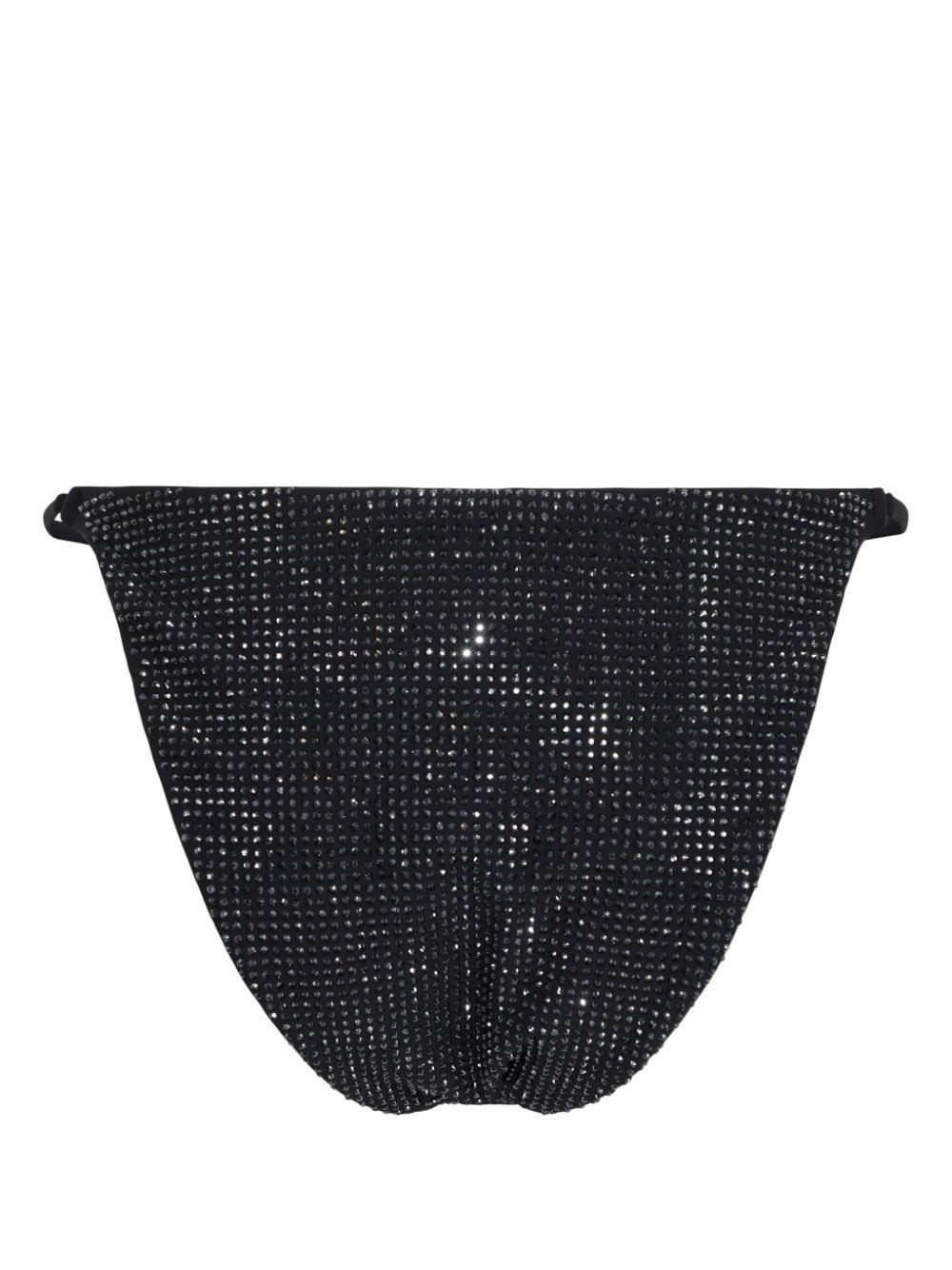 May sequinned bikini bottoms - 2
