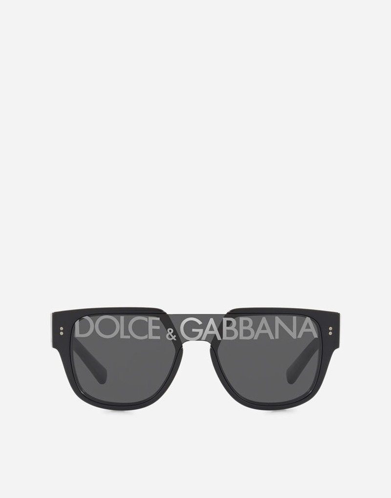 Domenico sunglasses 1