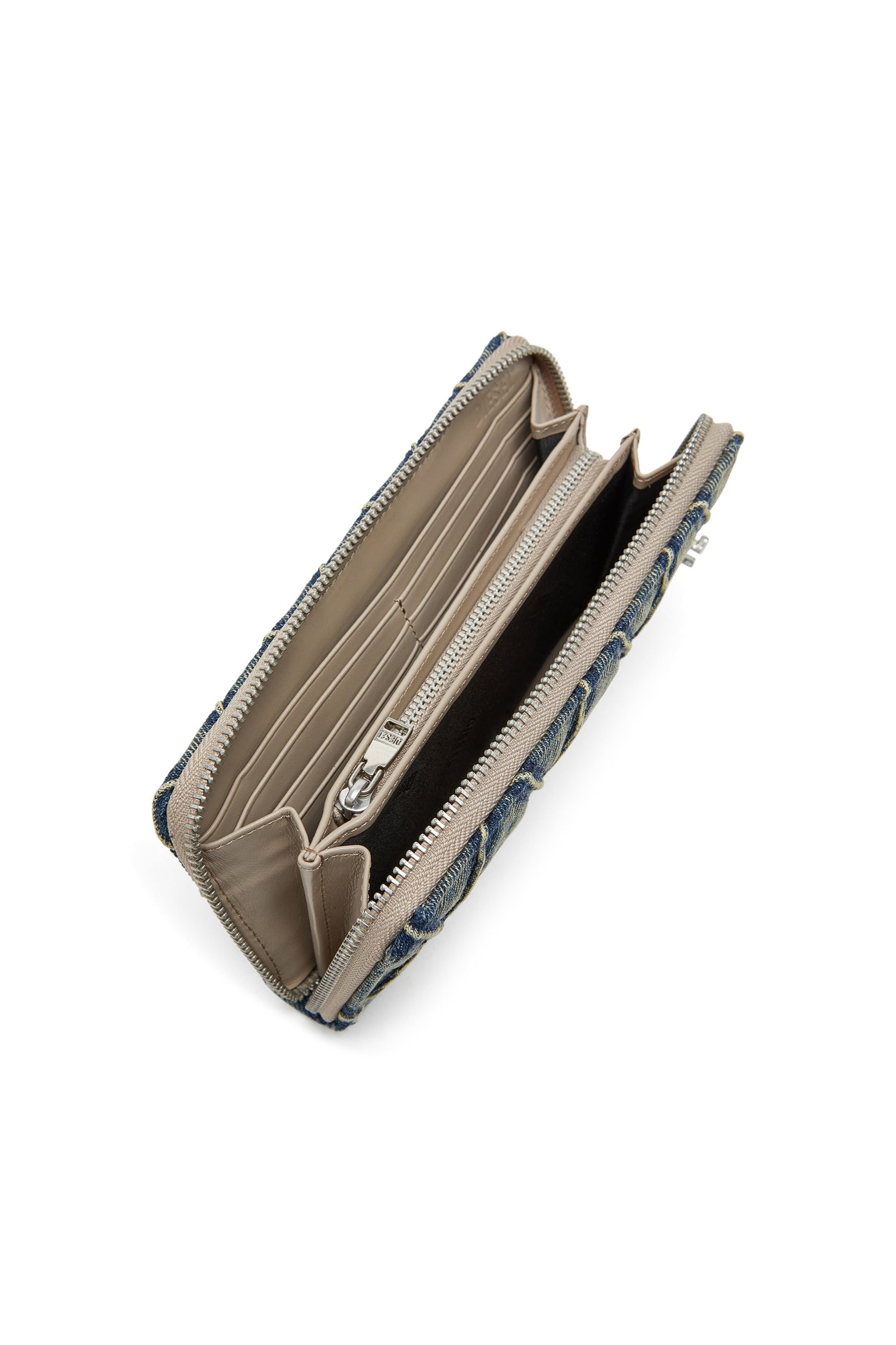 CHARM-D CONTINENTAL ZIP L - 3