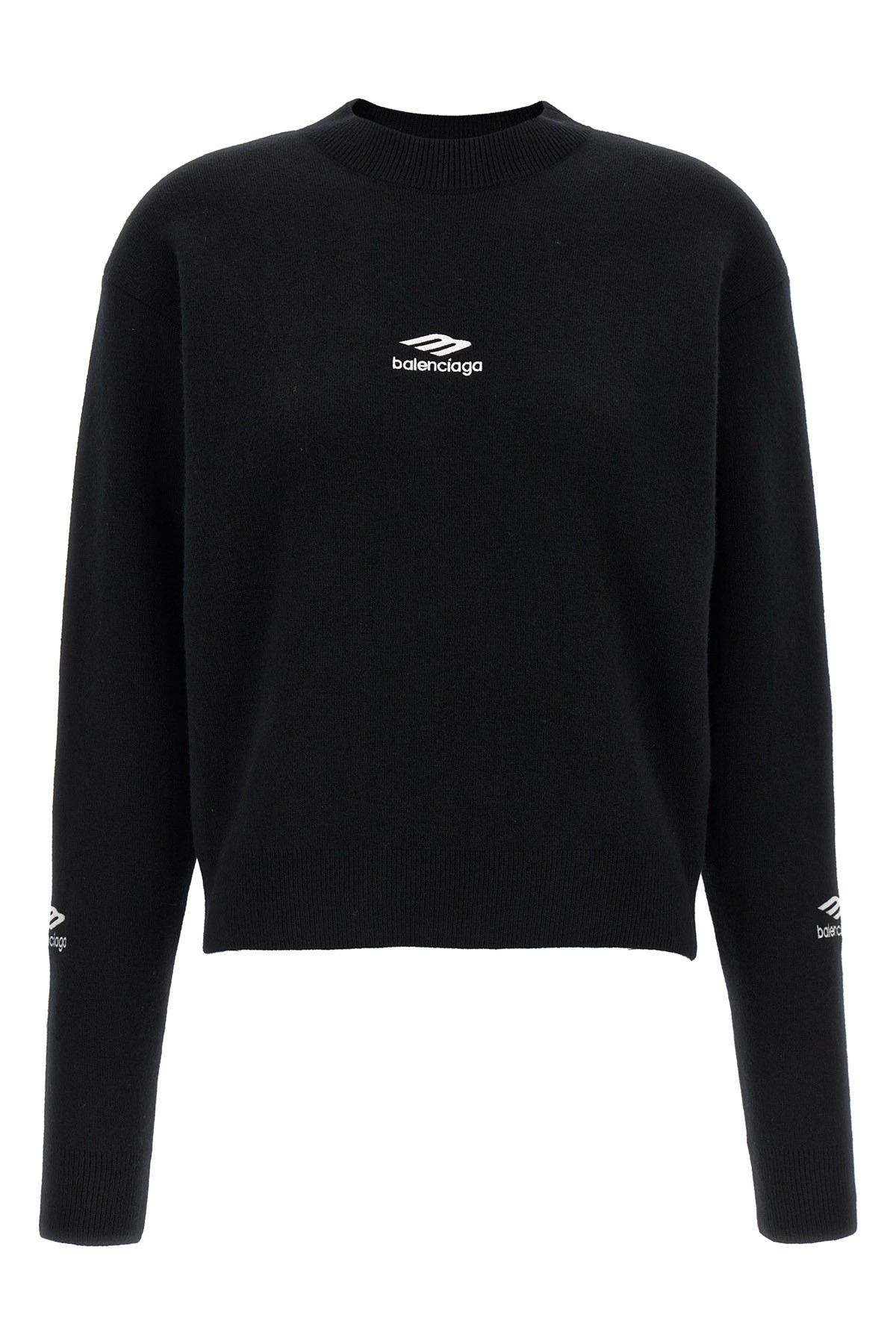 Logo sweater - 1