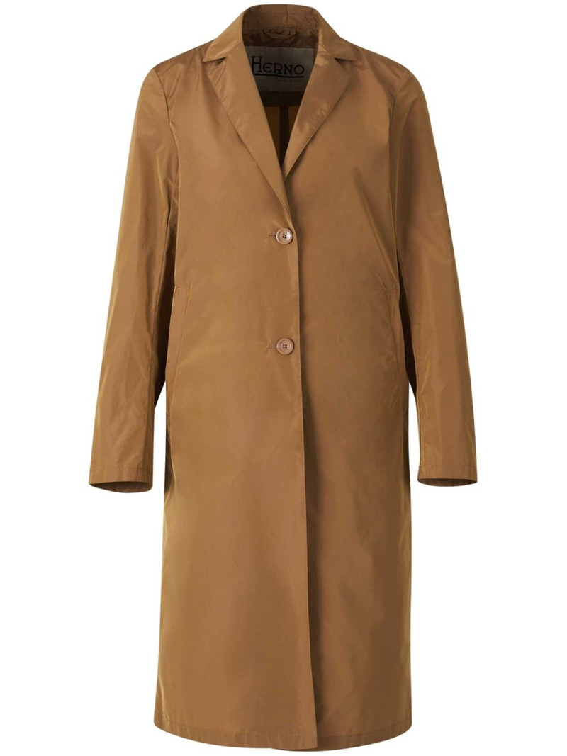 buttoned garbadine 재킷 1