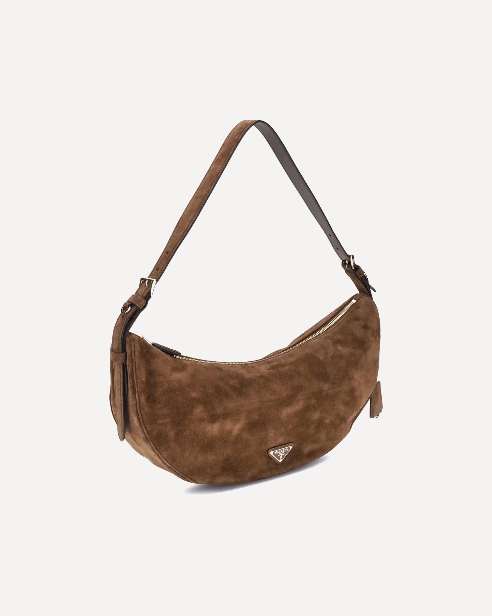 Demi-Lune Shoulder Bag - 2