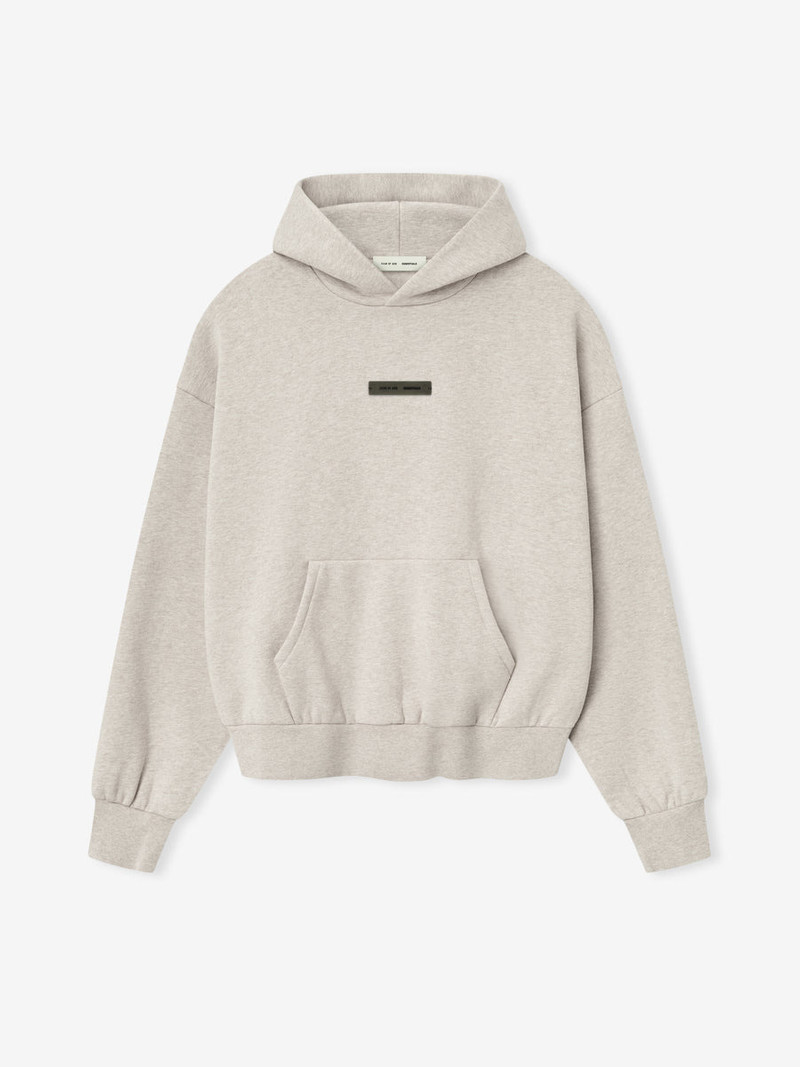 Classic Hoodie - 1