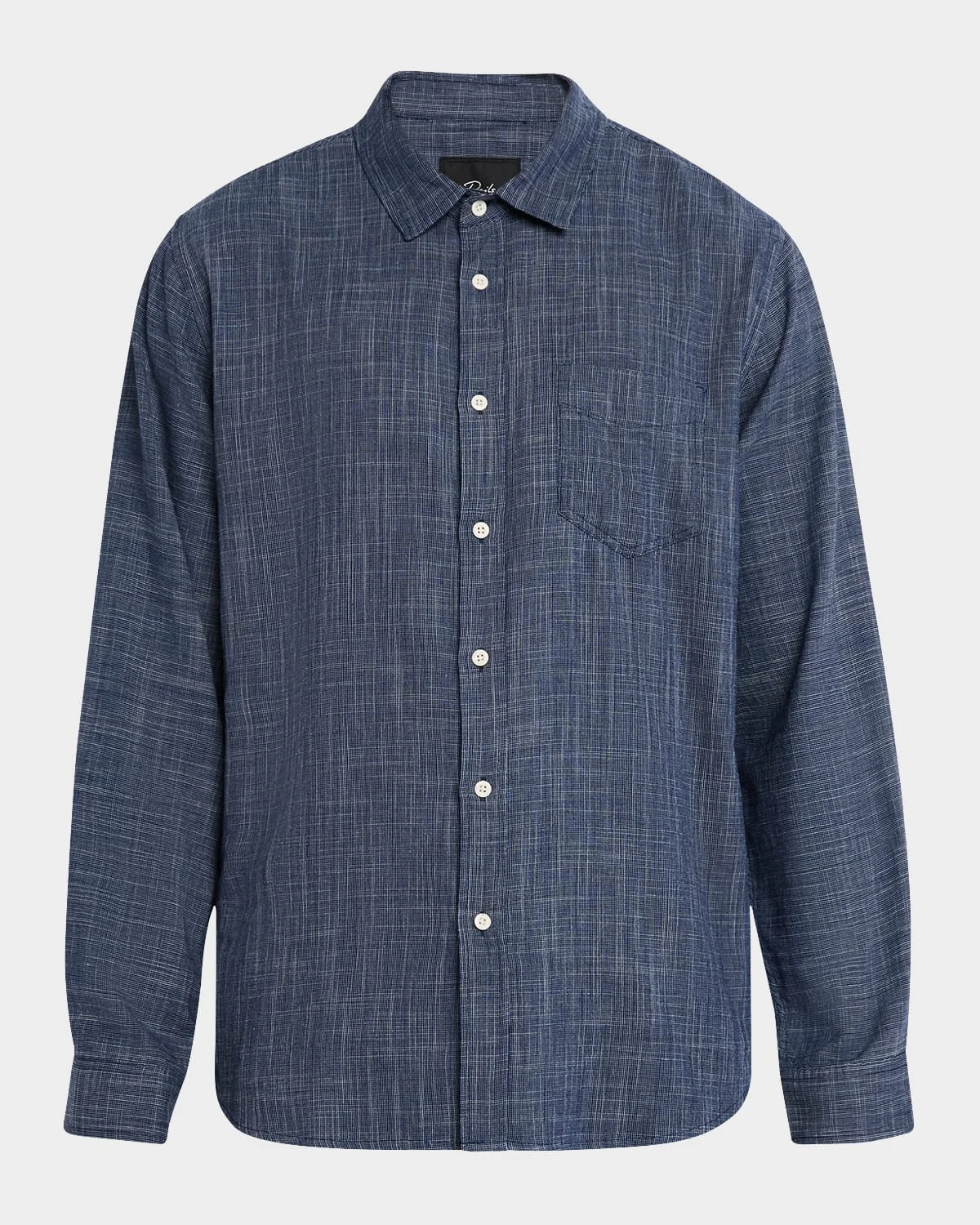 Men's Wyatt Button-Down Shirt - 1