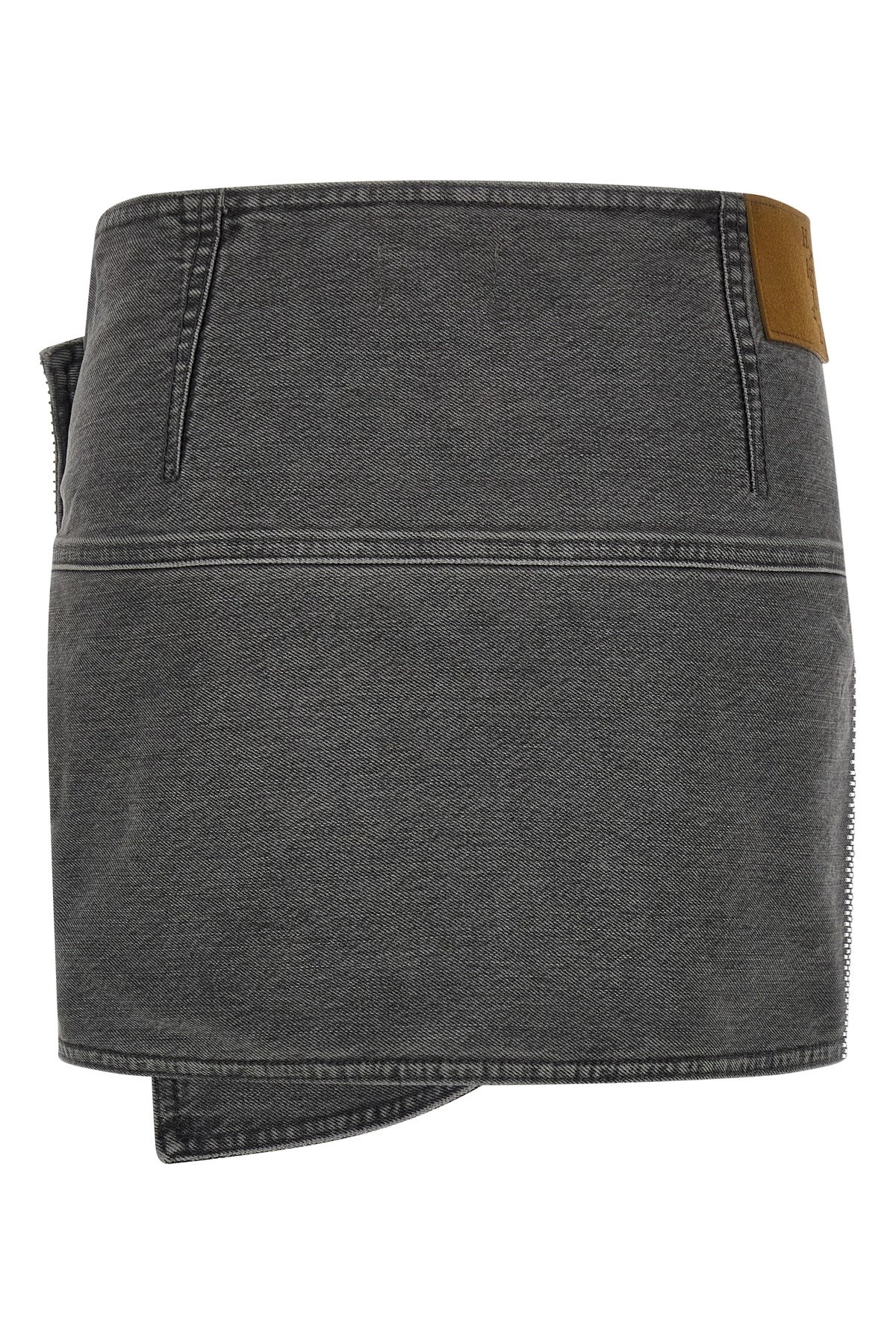 'May' skirt - 2