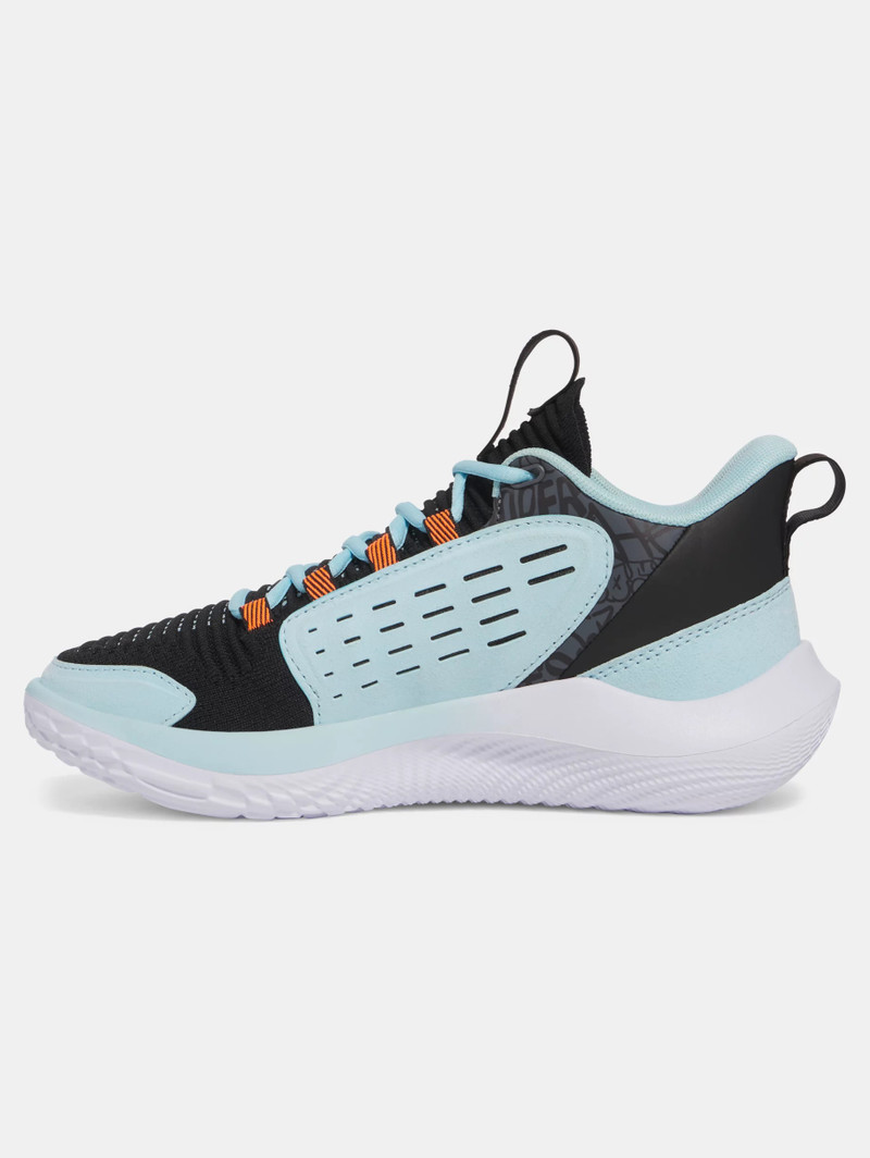Under Armour UA Breakthru 5 UAA outlook