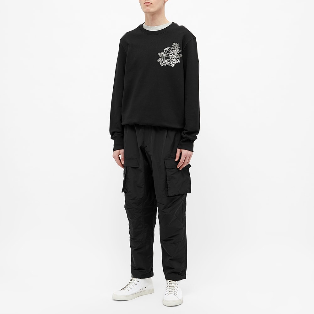 Givenchy Lightweight Cargo Pant - 7