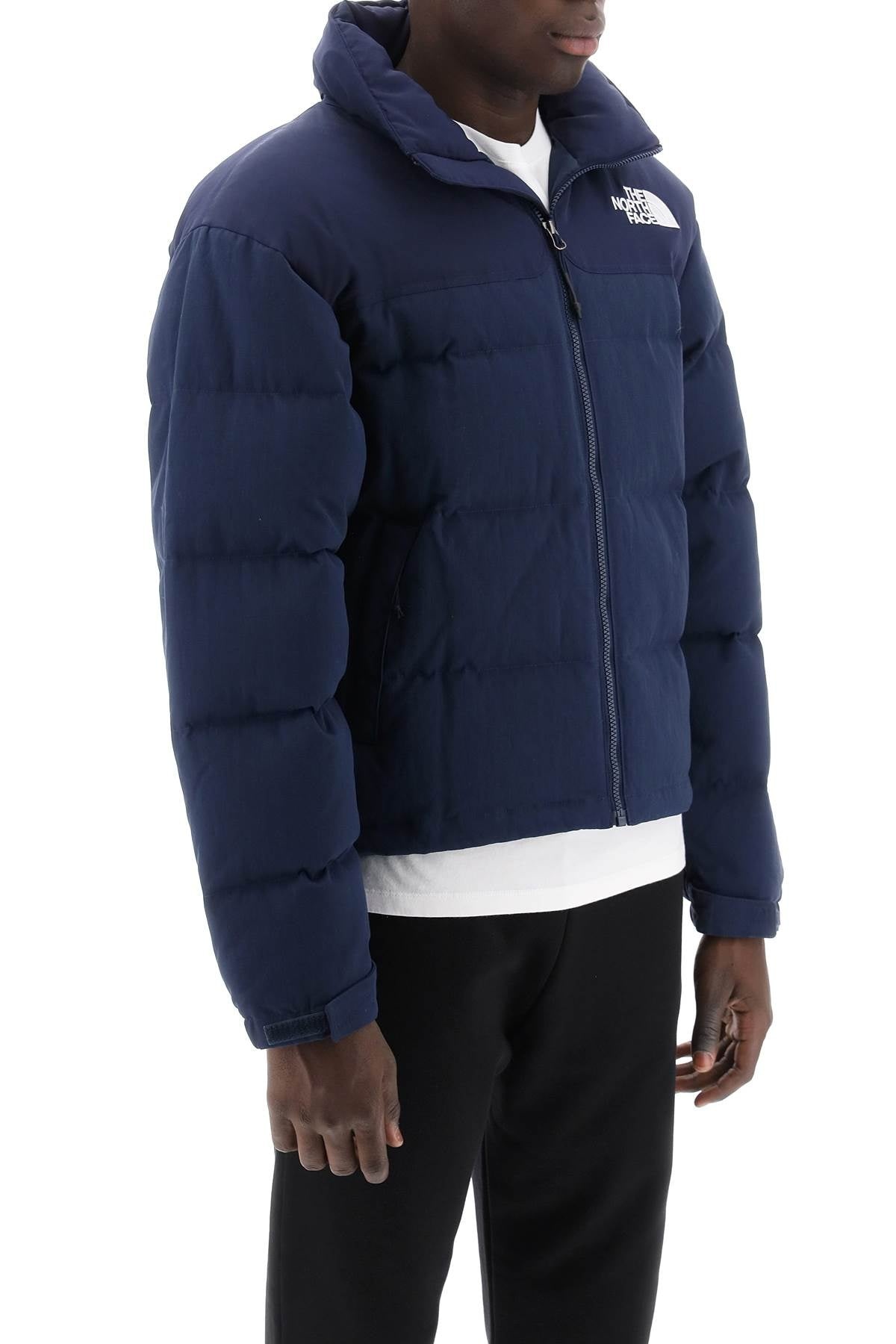 1992 RIPSTOP NUPTSE DOWN JACKET - 3