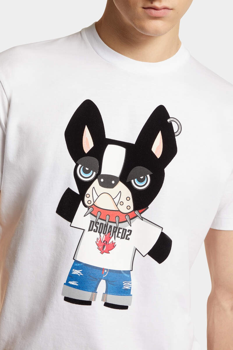 COOL FIT T-SHIRT 5