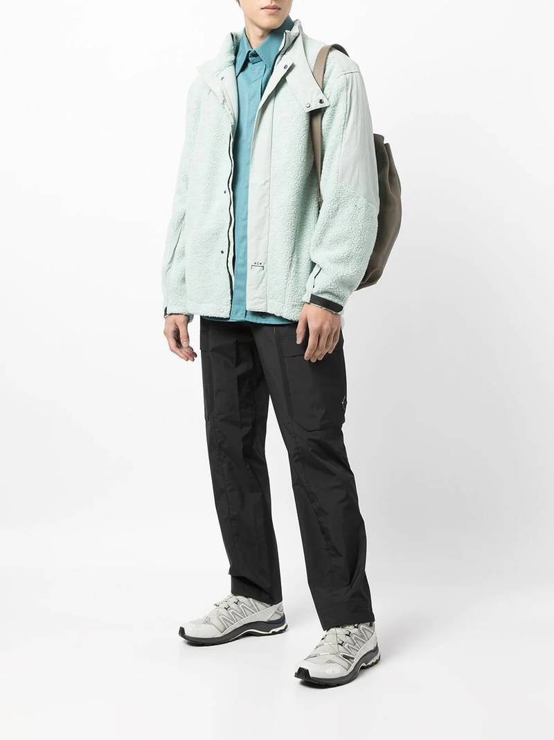 A-COLD-WALL* technical cargo-style trousers outlook
